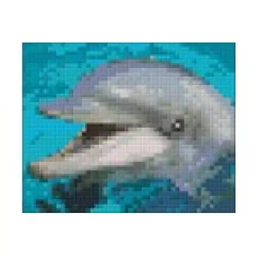 pixelhobby Kit Dauphin